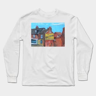 York, Bile Beans Gable Long Sleeve T-Shirt